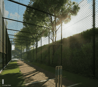 Project Image of 1626.0 - 2880.0 Sq.ft 3 BHK Apartment for buy in Intellia Smart Home