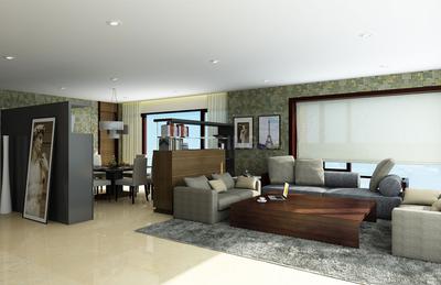 Project Image of 2375.0 - 5143.0 Sq.ft 3 BHK Apartment for buy in Adroit Imperia