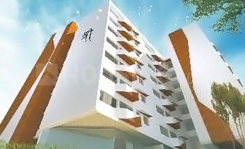 Project Image of 1058.0 - 1417.0 Sq.ft 2 BHK Apartment for buy in Narmada Shri Heights