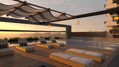 Project Image of 1731.0 - 2903.0 Sq.ft 3 BHK Apartment for buy in Urbanyards Shangrila