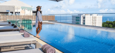 Project Image of 1416.0 - 1964.0 Sq.ft 3 BHK Apartment for buy in Siddhi The City Park