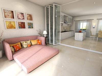 Project Image of 1286.0 - 1744.0 Sq.ft 2 BHK Apartment for buy in Acron Niama Valley