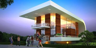 Project Image of 545.0 - 1300.0 Sq.ft 1 BHK Apartment for buy in Investment Vedanta Homes
