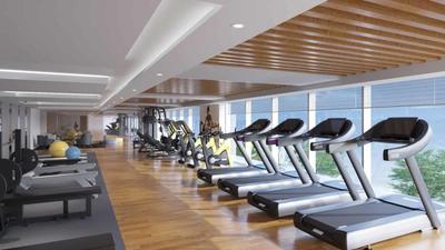Project Image of 1445 Sq.ft 3 BHK Apartment / Flat for sale in Powai for Rs. 65000000
