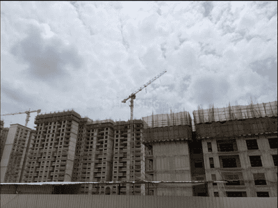 Project Image of 0.0 - 1617.0 Sq.ft 4 BHK Apartment for buy in Sobha Neopolis Phase 1 W14 15 16 17 18 And 19