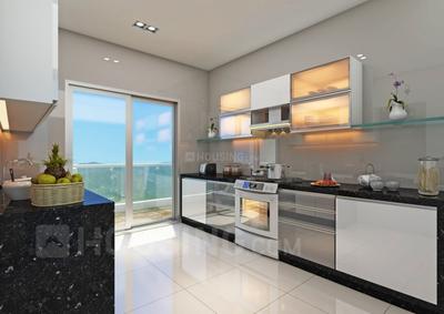 Project Image of 699.0 - 880.0 Sq.ft 2 BHK Apartment for buy in Ariisto Codename Big Boom