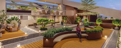 Project Image of 1762.0 - 2280.0 Sq.ft 4 BHK Apartment for buy in Samyak Midtown