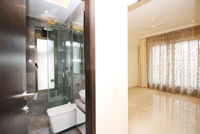 Project Image of 0.0 - 922.68 Sq.ft 3 BHK Apartment for buy in Samyakth Bliss Tower A 