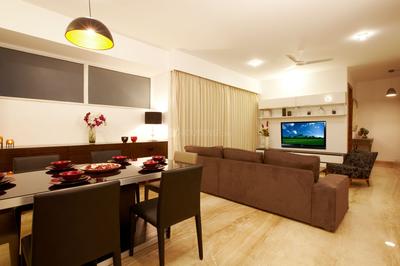 Project Image of 899.54 - 1110.4 Sq.ft 2 BHK Apartment for buy in Veda Prive II