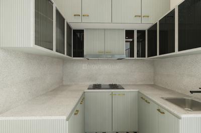Project Image of 639.0 - 944.0 Sq.ft 2 BHK Villa for buy in SCP Dubai Courtyard