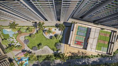 Project Image of 679 Sq.ft 2 BHK Apartment / Flat for sale in Kalyan East for Rs. 4200000