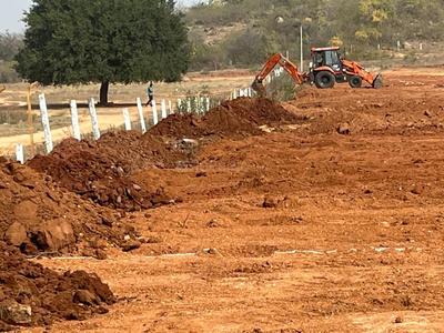 Project Image of 1323.0 - 3150.0 Sq.ft Residential Plot Plot for buy in Zoltan Highway Green