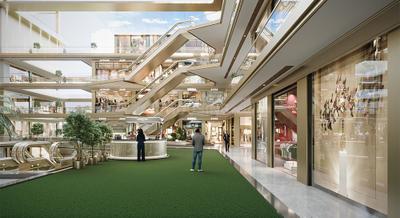 Project Image of 565.0 - 810.0 Sq.ft Studio Studio Apartment for buy in Nirala Diadem