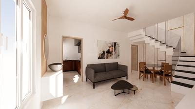 Project Image of 1652.0 - 1765.0 Sq.ft 3 BHK Duplex for buy in Reyan Marvel