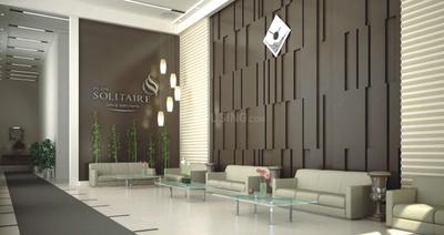 Project Image of 2205.0 - 3410.0 Sq.ft 3 BHK Apartment for buy in Felicity Solitaire