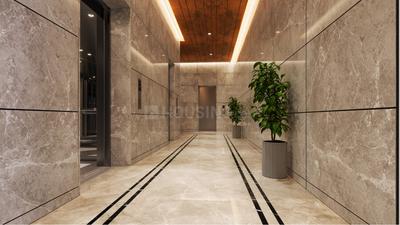 Project Image of 483.73 - 844.21 Sq.ft 1 BHK Apartment for buy in The Baya Sunrise