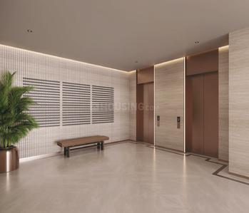 Project Image of 0.0 - 1865.0 Sq.ft 3 BHK Apartment for buy in NB Parva