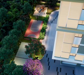 Project Image of 1930.0 - 2940.0 Sq.ft 3 BHK Apartment for buy in VK Nexus XVI