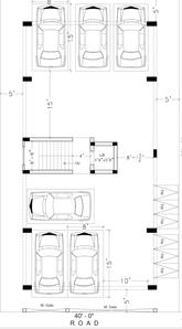 Project Image of 0.0 - 1045.0 Sq.ft 2 BHK Apartment for buy in Sai Enclave