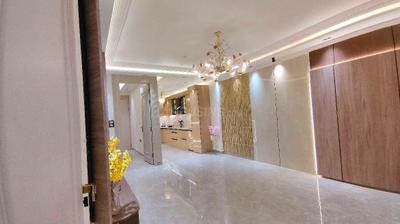 Project Image of 800.0 - 1100.0 Sq.ft 3 BHK Builder Floor for buy in Saarthi Smart Residency