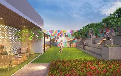 Project Image of 730.0 - 811.07 Sq.ft 2 BHK Apartment for buy in Kakkad Bella Casa