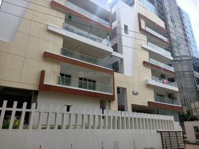 Project Image of 2400.0 - 3015.0 Sq.ft 3 BHK Apartment for buy in Sravanthi Blue Bell