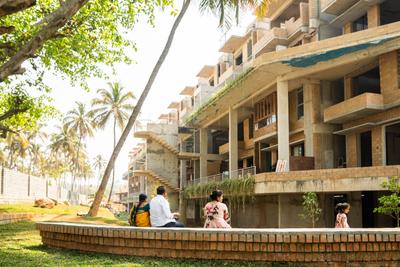 Project Image of 3200.0 - 3700.0 Sq.ft 3 BHK Villa for buy in Gravity Aranya Phase 1