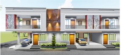 Project Image of 1795.0 - 1930.0 Sq.ft 3 BHK Villa for buy in Neelkanth Villa