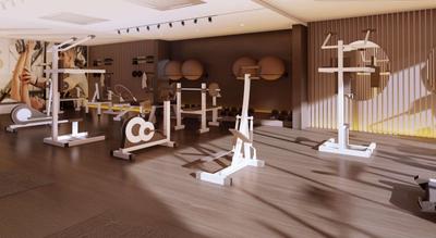 Project Image of 1013.43 - 1600.88 Sq.ft 2 BHK Apartment for buy in Cinco Aaranya