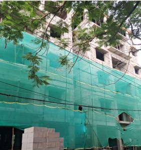 Project Image of 629.15 - 868.0 Sq.ft 2 BHK Apartment for buy in Green Sai Nivas
