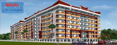 Bindu Amulya Images for Elevation of Bindu Amulya 1