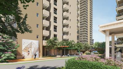 Project Image of 1630.0 - 2125.0 Sq.ft 3 BHK Apartment for buy in SKA Estate