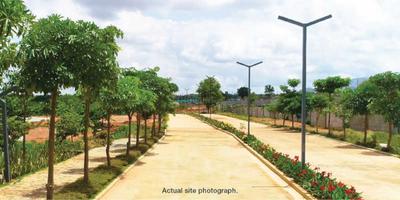 Project Image of 1200.0 - 4000.0 Sq.ft Residential Plot Plot for buy in Godrej Reserve Phase 1