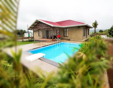 Project Image of 662.0 - 1368.0 Sq.ft 2 BHK Villa for buy in E & G Green Courts
