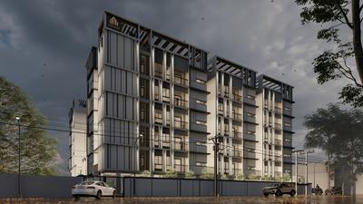 Legendary Super60 Elevation 1