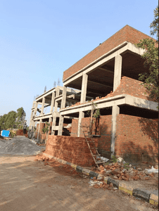 Project Image of 1200.0 - 1475.0 Sq.ft 2 BHK Apartment for buy in Umas Bloom Park Orchid