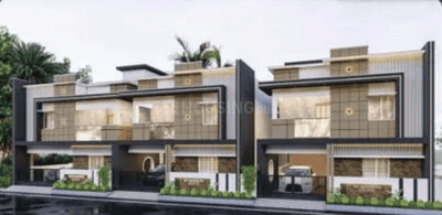 Project Image of 990.0 - 1700.0 Sq.ft 2 BHK Villa for buy in Astra MC Villas