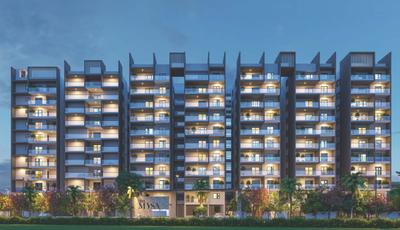 Project Image of 1329.99 - 3104.96 Sq.ft 2 BHK Apartment for buy in Cadol Mysa