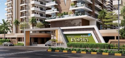 Project Image of 1215.0 - 2325.0 Sq.ft 2 BHK Apartment for buy in Primark Inspira