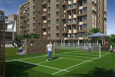 Project Image of 221.0 - 581.0 Sq.ft 1 BHK Apartment for buy in Namrata Weekender Birds View