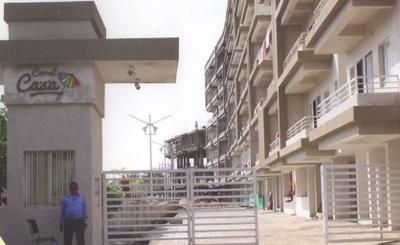 Project Image of 1150.0 - 2200.47 Sq.ft 3 BHK Apartment for buy in BM Coral Casa Phase 1