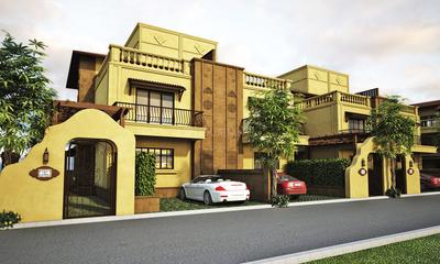 Project Image of 4338.0 - 5436.0 Sq.ft 4 BHK Villa for buy in Palacio Hacienda Homes