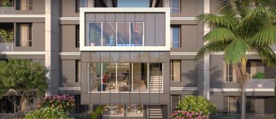 Project Image of 746.0 - 1222.0 Sq.ft 2 BHK Apartment for buy in Pristine Allure
