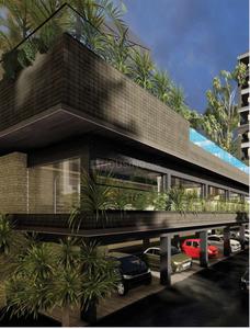 Project Image of 1488 Sq.ft 3 BHK Apartment / Flat for sale in Gola Road for Rs. 10388000