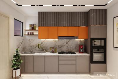 Project Image of 1847.0 - 3236.0 Sq.ft 3 BHK Villa for buy in Newtown Villas Phase 2