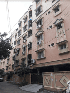 Sumadhura Elegance Elevation 1