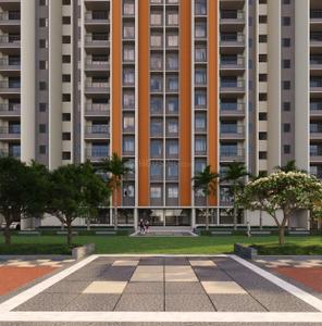 Project Image of 776.72 - 1023.0 Sq.ft 2 BHK Apartment for buy in Springville Greens Phase I
