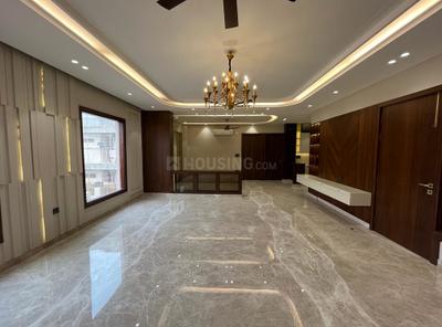 Project Image of 1545.0 - 4875.0 Sq.ft 3 BHK Builder Floor for buy in Prime Realty Luxury Homes