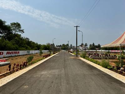Project Image of 900.0 - 1400.0 Sq.ft Residential Plot Plot for buy in ABI Asirvad Avenue Phase 2