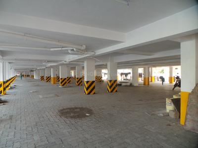 Project Image of 930.0 - 2888.0 Sq.ft 1 BHK Apartment for buy in Rajparis Ram Nivas